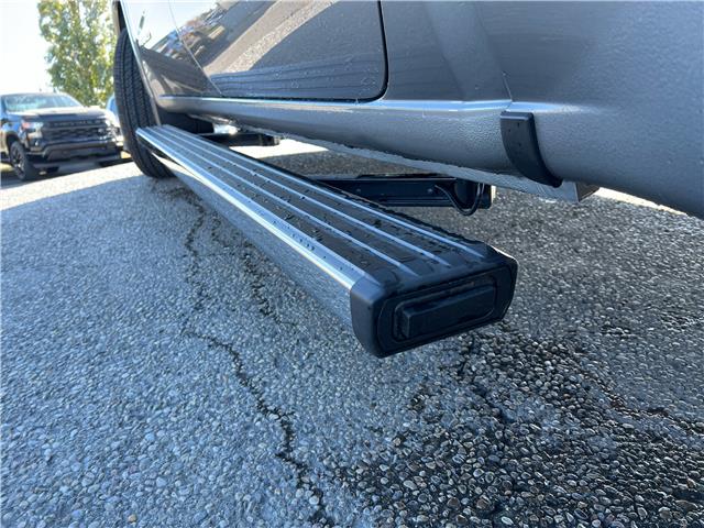 2026 GMC Sierra 1500 Denali (Stk: TG131072) in Calgary - Image 21 of 23