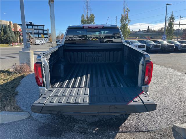 2026 GMC Sierra 1500 Denali (Stk: TG131072) in Calgary - Image 22 of 23