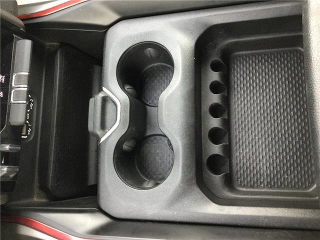 2022 RAM 1500 Rebel (Stk: FF072A) in Swan River - Image 17 of 20