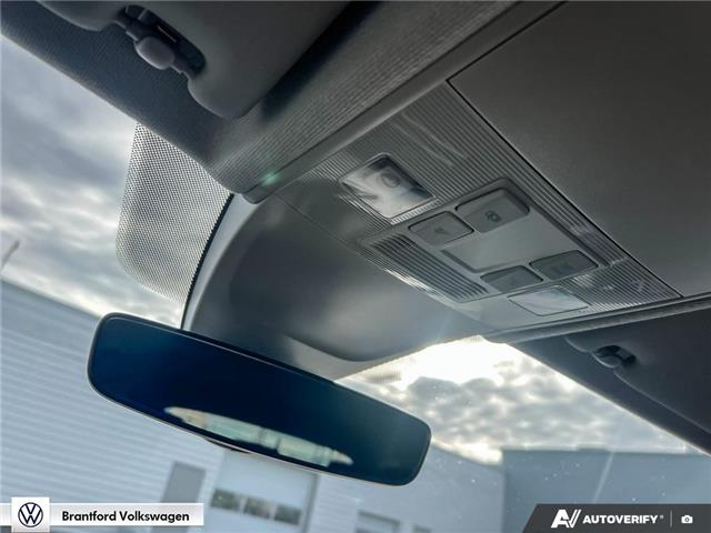 2024 Volkswagen Tiguan Comfortline (Stk: DR25681) in Brantford - Image 22 of 26