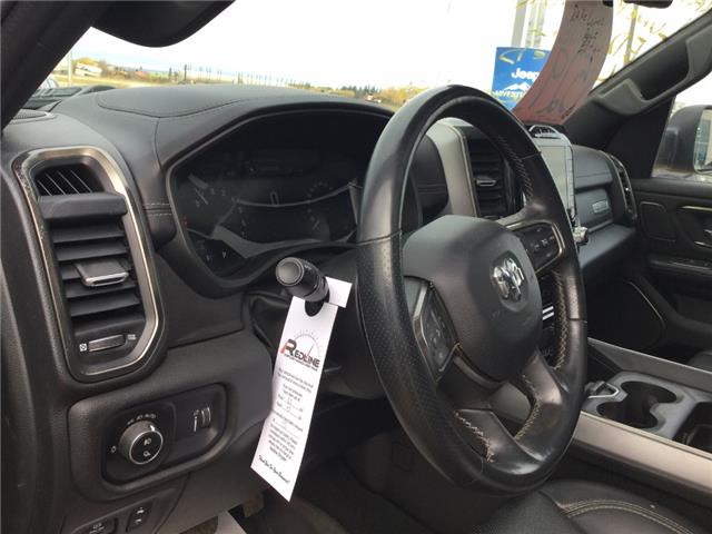 2023 RAM 1500 Rebel (Stk: FF047A) in Swan River - Image 6 of 24