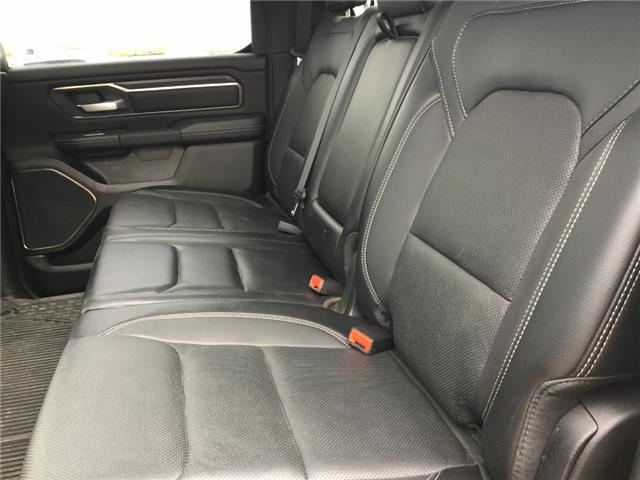 2023 RAM 1500 Rebel (Stk: FF047A) in Swan River - Image 8 of 24