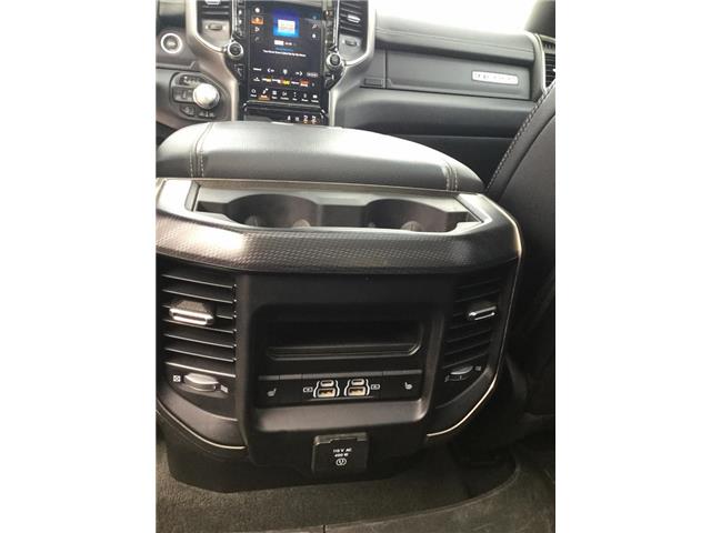 2023 RAM 1500 Rebel (Stk: FF047A) in Swan River - Image 9 of 24