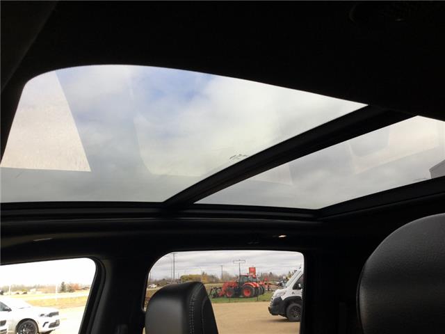 2023 RAM 1500 Rebel (Stk: FF047A) in Swan River - Image 10 of 24