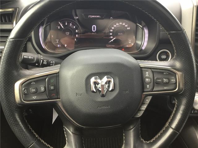 2023 RAM 1500 Rebel (Stk: FF047A) in Swan River - Image 11 of 24