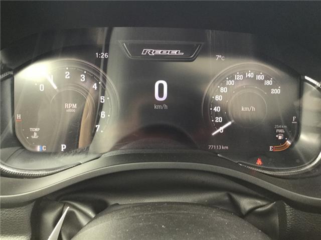 2023 RAM 1500 Rebel (Stk: FF047A) in Swan River - Image 12 of 24