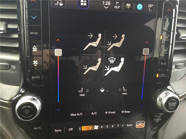 2023 RAM 1500 Rebel (Stk: FF047A) in Swan River - Image 14 of 24