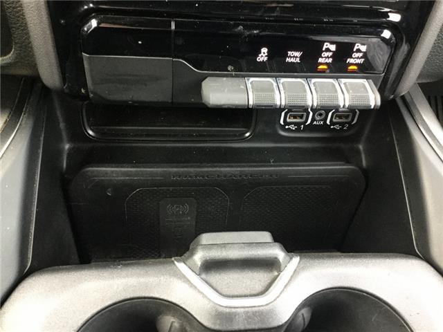 2023 RAM 1500 Rebel (Stk: FF047A) in Swan River - Image 16 of 24