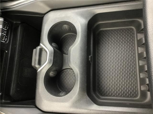 2023 RAM 1500 Rebel (Stk: FF047A) in Swan River - Image 17 of 24