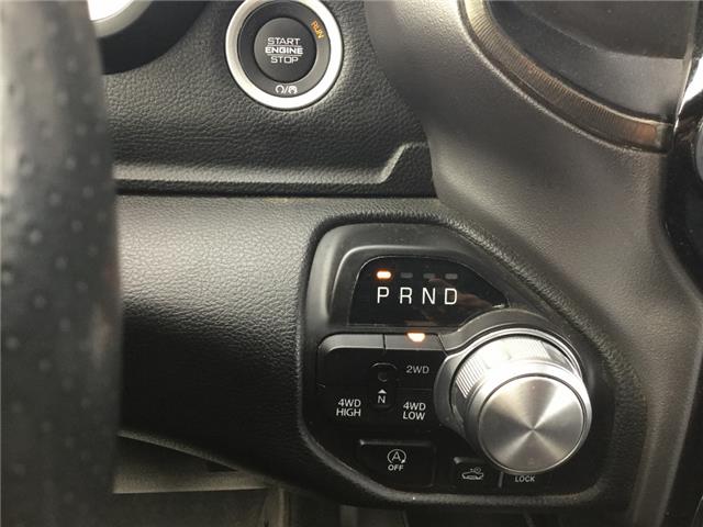 2023 RAM 1500 Rebel (Stk: FF047A) in Swan River - Image 19 of 24