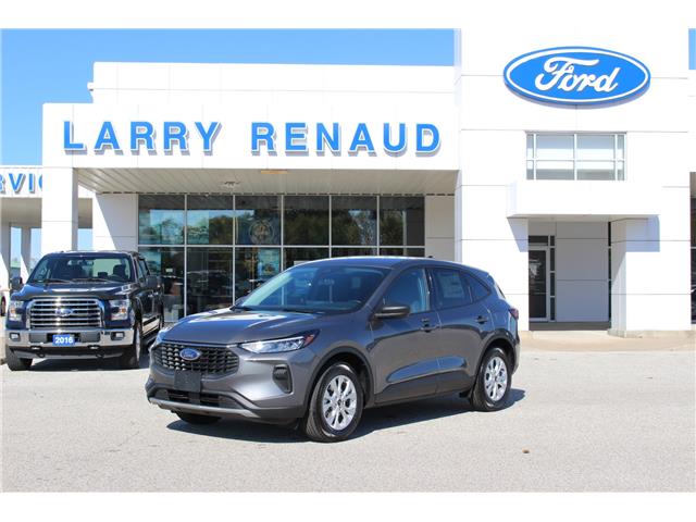 2026 Ford Escape Active (Stk: ES265) in Harrow - Image 1 of 19