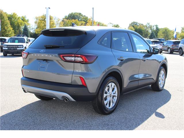 2026 Ford Escape Active (Stk: ES265) in Harrow - Image 5 of 19