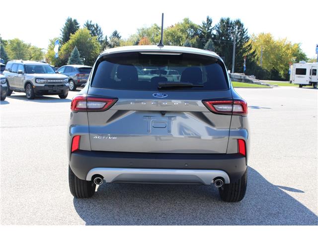2026 Ford Escape Active (Stk: ES265) in Harrow - Image 6 of 19