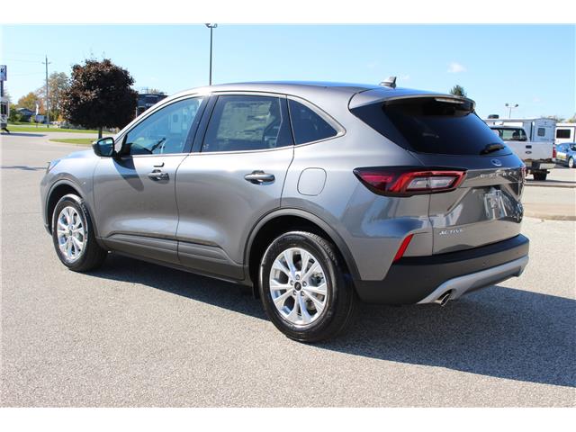 2026 Ford Escape Active (Stk: ES265) in Harrow - Image 7 of 19