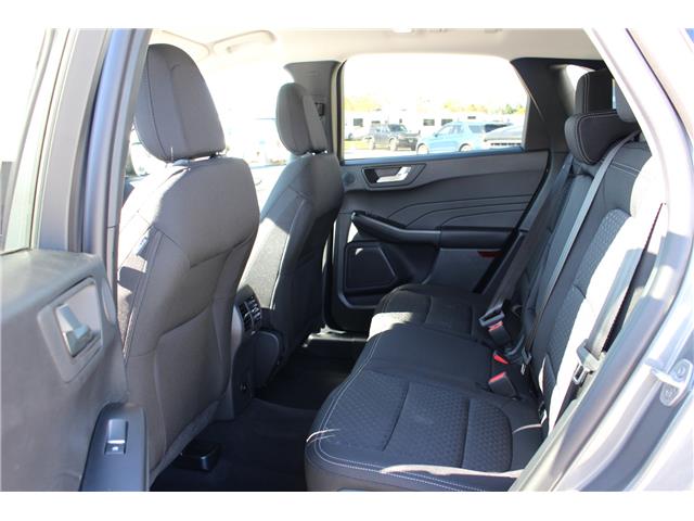 2026 Ford Escape Active (Stk: ES265) in Harrow - Image 9 of 19
