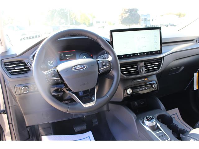 2026 Ford Escape Active (Stk: ES265) in Harrow - Image 10 of 19