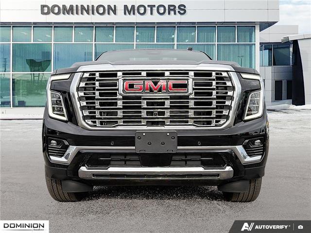 2026 GMC Yukon Elevation (Stk: 28509) in Thunder Bay - Image 2 of 24