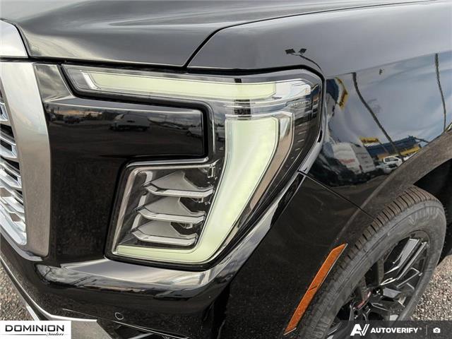 2026 GMC Yukon Elevation (Stk: 28509) in Thunder Bay - Image 8 of 24