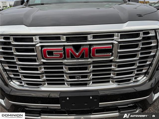 2026 GMC Yukon Elevation (Stk: 28509) in Thunder Bay - Image 9 of 24