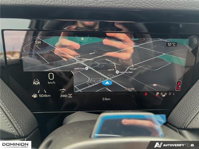 2026 GMC Yukon Elevation (Stk: 28509) in Thunder Bay - Image 14 of 24