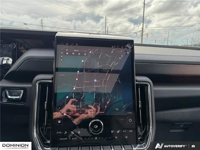 2026 GMC Yukon Elevation (Stk: 28509) in Thunder Bay - Image 18 of 24