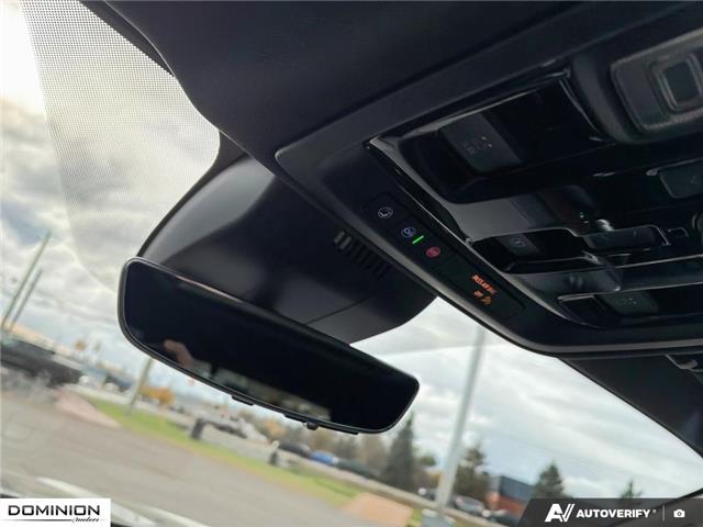 2026 GMC Yukon Elevation (Stk: 28509) in Thunder Bay - Image 20 of 24