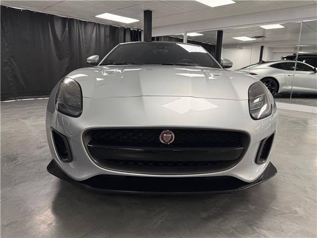 2018 Jaguar F-TYPE 400 Sport (Stk: A90571) in Saint-Eustache - Image 10 of 35