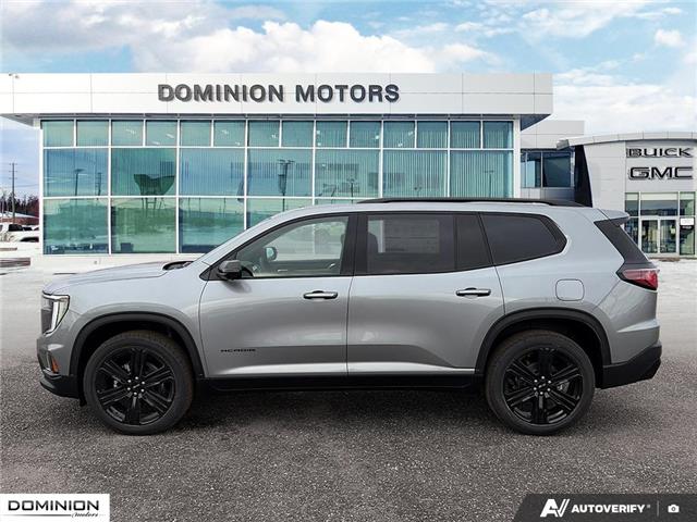 2026 GMC Acadia Elevation (Stk: 28486) in Thunder Bay - Image 3 of 24