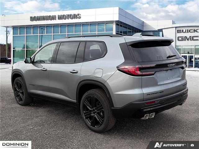 2026 GMC Acadia Elevation (Stk: 28486) in Thunder Bay - Image 4 of 24