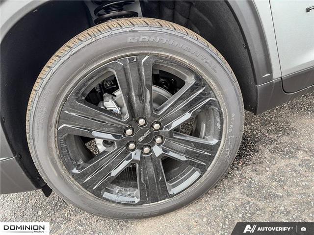2026 GMC Acadia Elevation (Stk: 28486) in Thunder Bay - Image 6 of 24