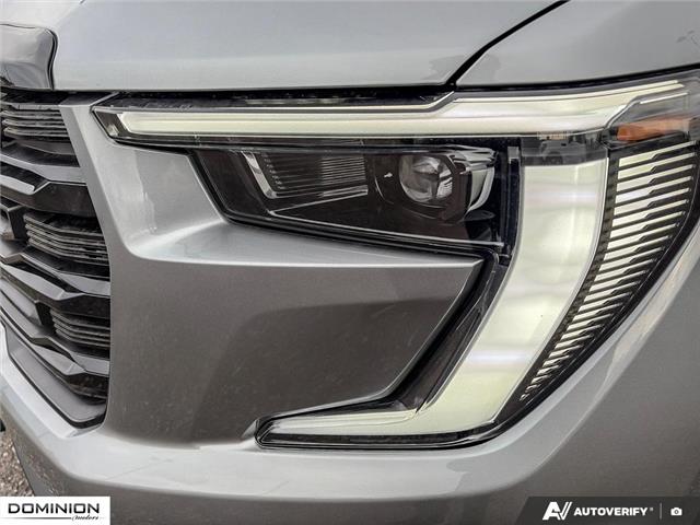 2026 GMC Acadia Elevation (Stk: 28486) in Thunder Bay - Image 8 of 24