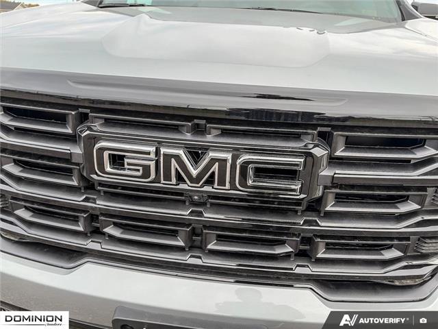 2026 GMC Acadia Elevation (Stk: 28486) in Thunder Bay - Image 9 of 24