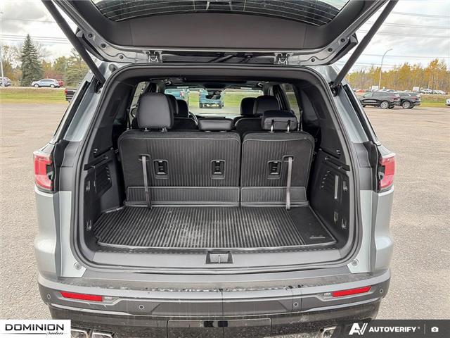 2026 GMC Acadia Elevation (Stk: 28486) in Thunder Bay - Image 11 of 24