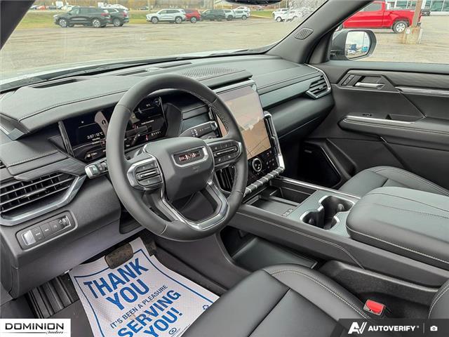 2026 GMC Acadia Elevation (Stk: 28486) in Thunder Bay - Image 12 of 24