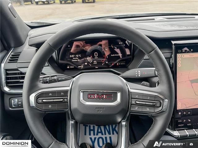 2026 GMC Acadia Elevation (Stk: 28486) in Thunder Bay - Image 13 of 24