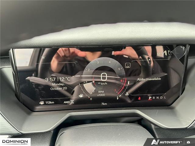 2026 GMC Acadia Elevation (Stk: 28486) in Thunder Bay - Image 14 of 24