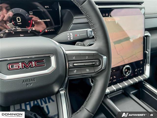 2026 GMC Acadia Elevation (Stk: 28486) in Thunder Bay - Image 15 of 24