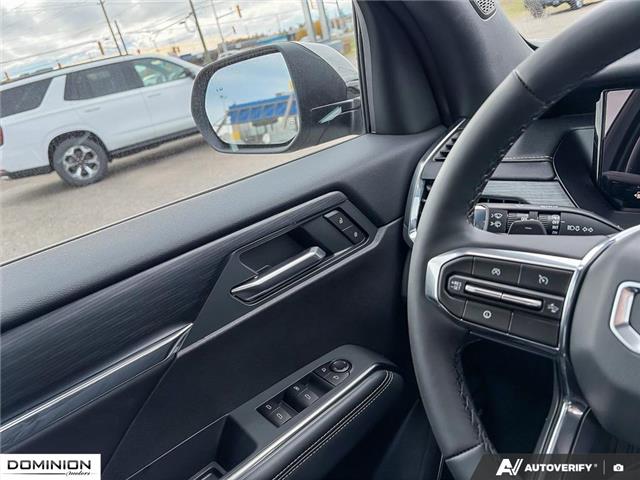 2026 GMC Acadia Elevation (Stk: 28486) in Thunder Bay - Image 16 of 24