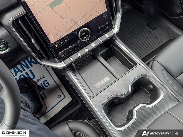 2026 GMC Acadia Elevation (Stk: 28486) in Thunder Bay - Image 17 of 24