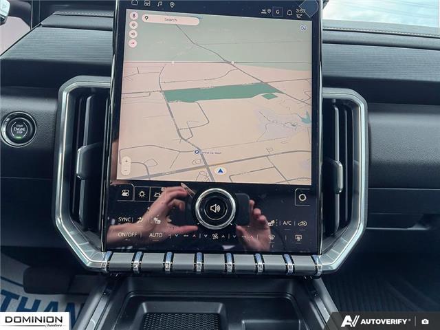 2026 GMC Acadia Elevation (Stk: 28486) in Thunder Bay - Image 18 of 24