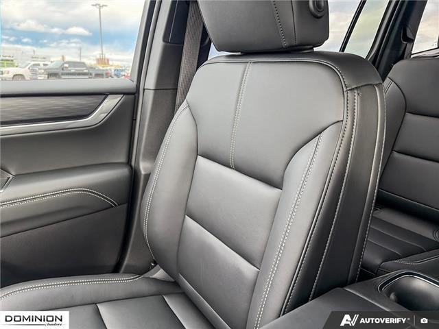 2026 GMC Acadia Elevation (Stk: 28486) in Thunder Bay - Image 19 of 24