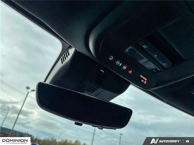 2026 GMC Acadia Elevation (Stk: 28486) in Thunder Bay - Image 20 of 24