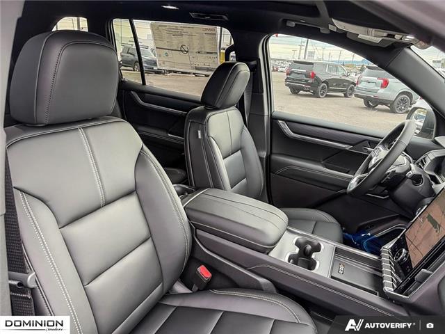 2026 GMC Acadia Elevation (Stk: 28486) in Thunder Bay - Image 21 of 24