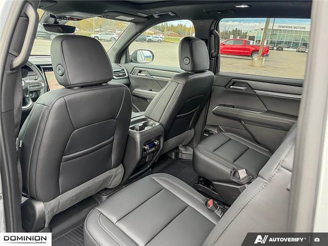 2026 GMC Acadia Elevation (Stk: 28486) in Thunder Bay - Image 22 of 24