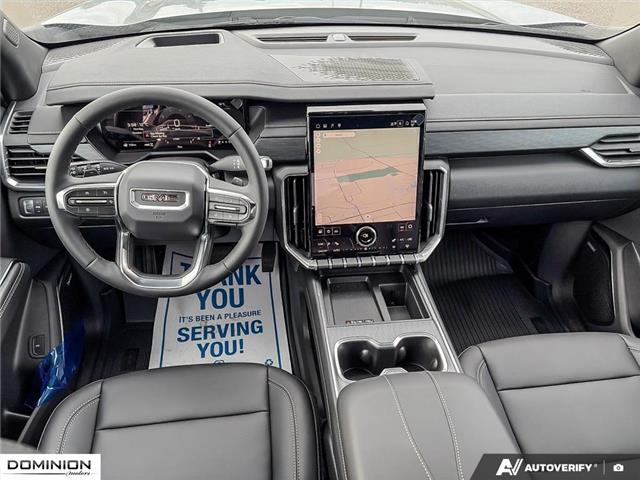2026 GMC Acadia Elevation (Stk: 28486) in Thunder Bay - Image 23 of 24
