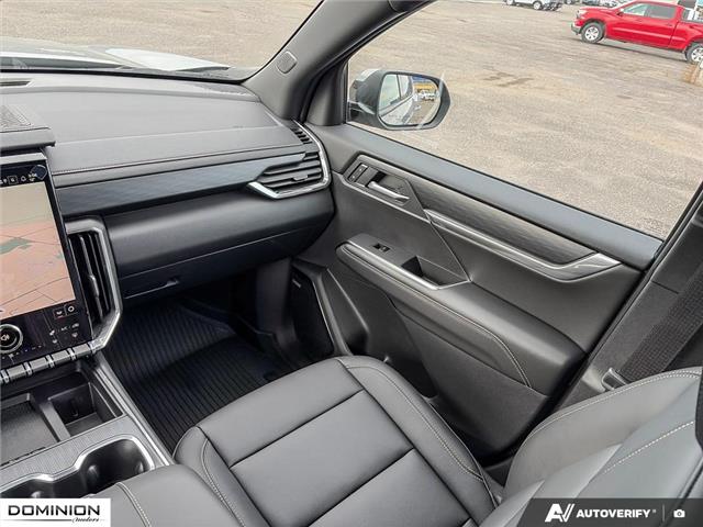 2026 GMC Acadia Elevation (Stk: 28486) in Thunder Bay - Image 24 of 24