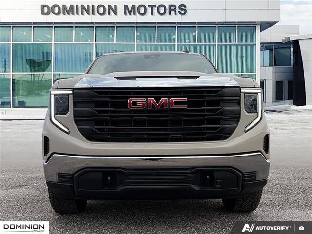 2026 GMC Sierra 1500 Pro (Stk: 28466) in Thunder Bay - Image 2 of 24