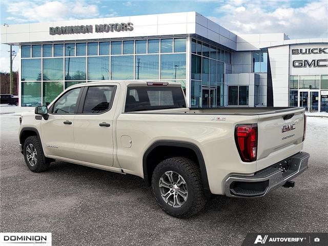 2026 GMC Sierra 1500 Pro (Stk: 28466) in Thunder Bay - Image 4 of 24