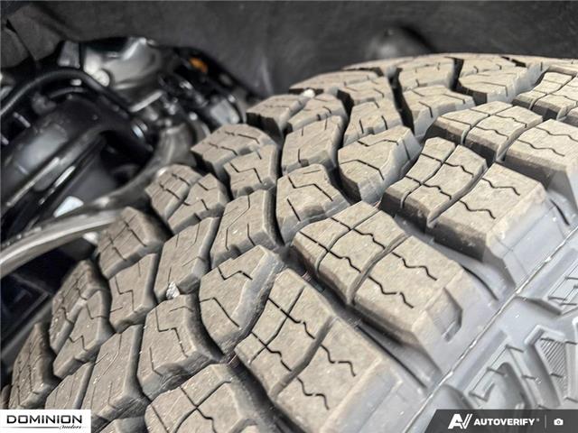 2026 GMC Sierra 1500 Pro (Stk: 28466) in Thunder Bay - Image 7 of 24