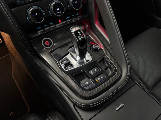 2018 Jaguar F-TYPE 400 Sport (Stk: A90571) in Saint-Eustache - Image 23 of 35